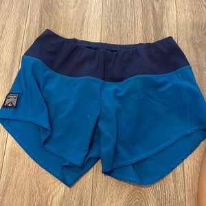 Oiselle Running Shorts